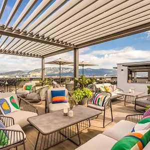 4* Hotel Geneva Marriott