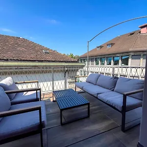 *** Hotel Statthotel Switzerland